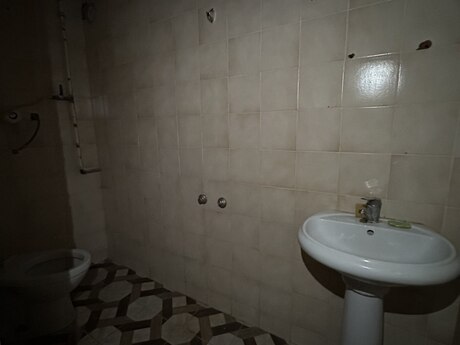 2 otaqlı köhnə tikili - Nəriman Nərimanov m. - 44 m²