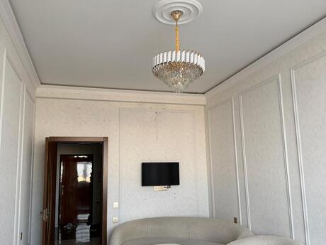 2 otaqlı yeni tikili - Əhmədli q. - 80 m²