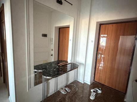 2 otaqlı yeni tikili - Əhmədli q. - 80 m²