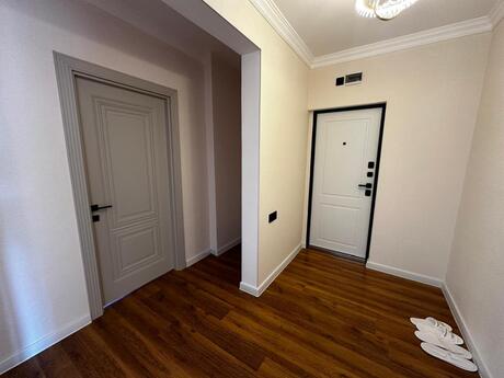 3 otaqlı köhnə tikili - Xalqlar Dostluğu m. - 80 m²