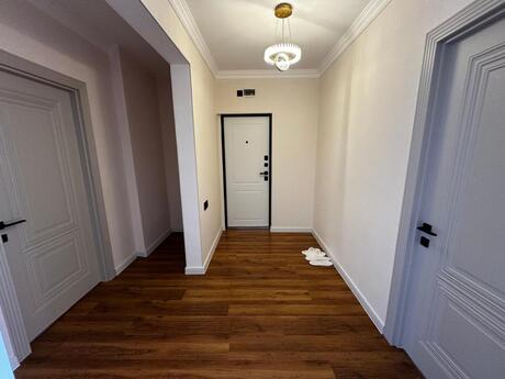3 otaqlı köhnə tikili - Xalqlar Dostluğu m. - 80 m²