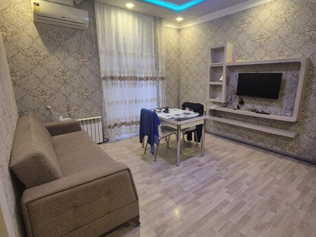 2 otaqlı yeni tikili - Xırdalan - 36 m²