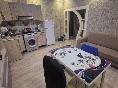 2 otaqlı yeni tikili - Xırdalan - 36 m²