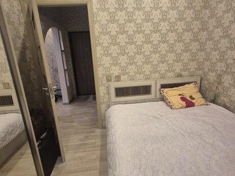 2 otaqlı yeni tikili - Xırdalan - 36 m²