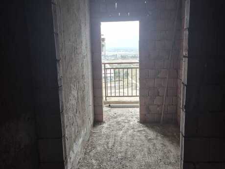 1 otaqlı yeni tikili - Sumqayıt - 48 m²