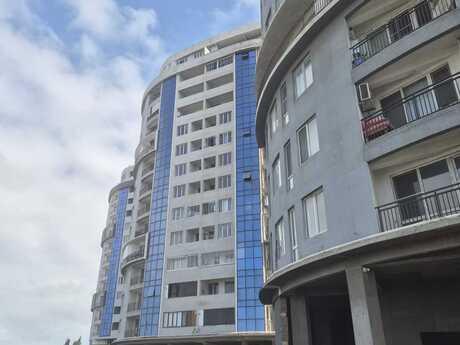 1 otaqlı yeni tikili - Sumqayıt - 48 m²