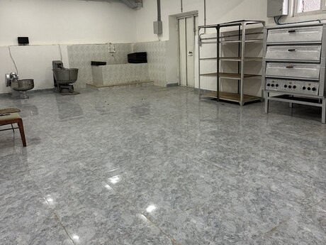 Obyekt - Həzi Aslanov m. - 1500 m²