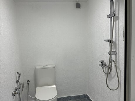 Obyekt - Həzi Aslanov m. - 1500 m²
