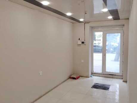 Obyekt - İnşaatçılar m. - 65 m²