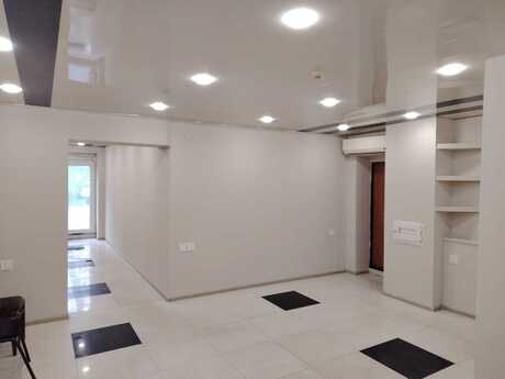 Obyekt - İnşaatçılar m. - 65 m²