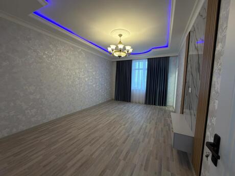 2 otaqlı yeni tikili - Xalqlar Dostluğu m. - 65 m²