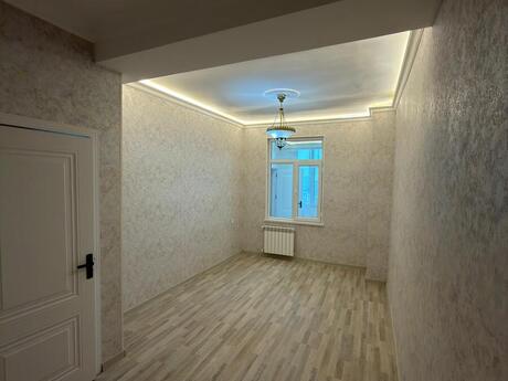 2 otaqlı yeni tikili - Xalqlar Dostluğu m. - 65 m²