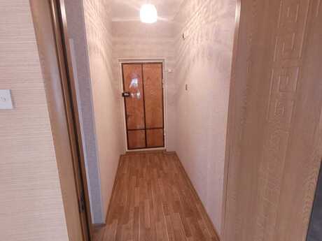 1 otaqlı köhnə tikili - Həzi Aslanov m. - 42 m²