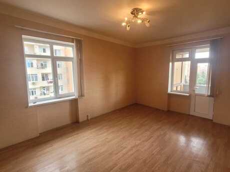 1 otaqlı köhnə tikili - Həzi Aslanov m. - 42 m²