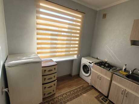 1 otaqlı köhnə tikili - Həzi Aslanov m. - 42 m²