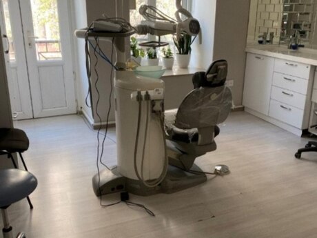 Obyekt - 28 May m. - 200 m²