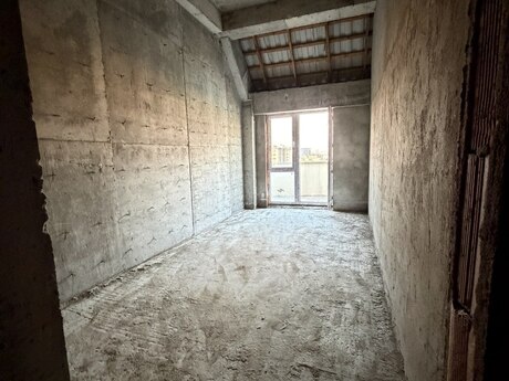 2 otaqlı yeni tikili - Şah İsmayıl Xətai m. - 95 m²