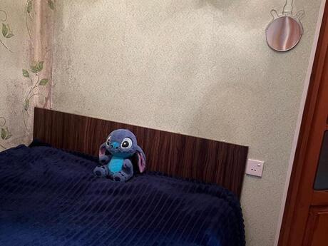 2 otaqlı köhnə tikili - Memar Əcəmi m. - 32 m²