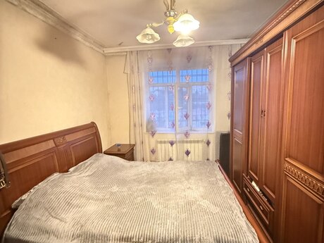3-room apartment, 80 m², Həzi Aslanov: 180 000 ₼ 5