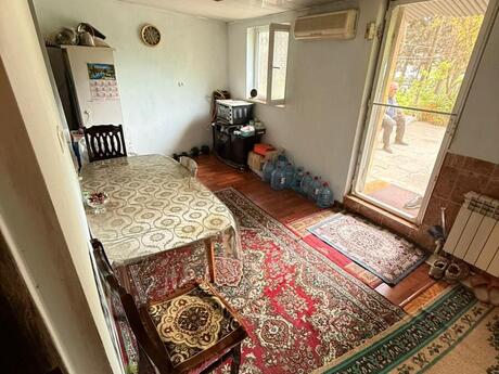 3 otaqlı köhnə tikili - Xalqlar Dostluğu m. - 85 m²