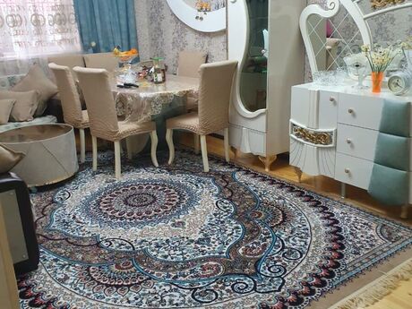 3 otaqlı həyət evi/bağ evi - Binəqədi q. - 100 m²