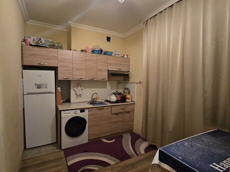 3 otaqlı yeni tikili - Hövsan q. - 73 m²