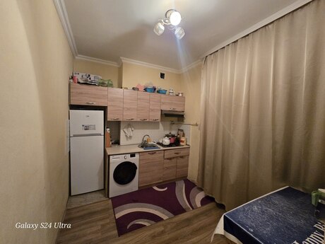 3 otaqlı yeni tikili - Hövsan q. - 73 m²