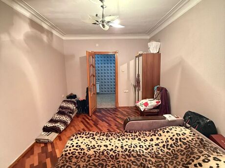 3 otaqlı mənzil, 85 m², Həzi Aslanov: 180 000 ₼ 5