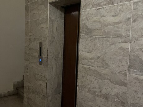 3 otaqlı yeni tikili - Əhmədli q. - 128 m²