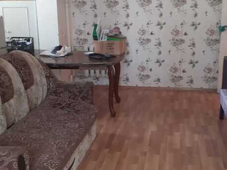 2 otaqlı köhnə tikili - Əhmədli m. - 60 m²