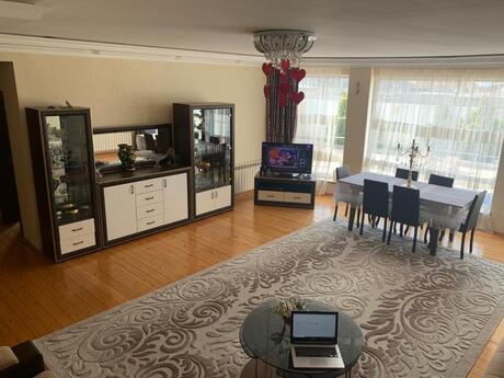 3 otaqlı həyət evi/bağ evi - Pirşağı q. - 120 m²
