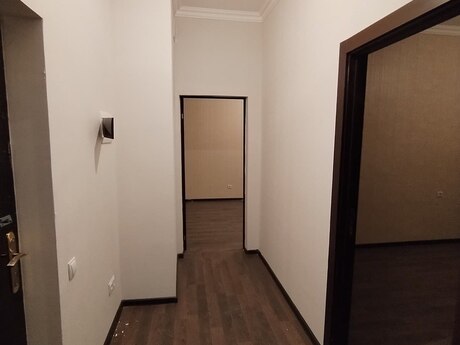 2 otaqlı yeni tikili - Hövsan q. - 60 m²