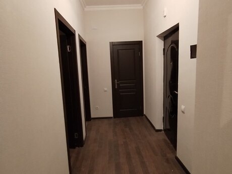 2 otaqlı yeni tikili - Hövsan q. - 60 m²