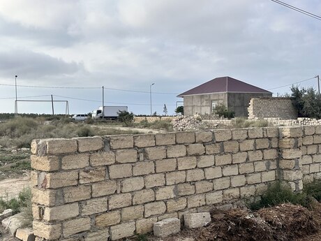 Torpaq - Pirşağı q. - 4.2 sot