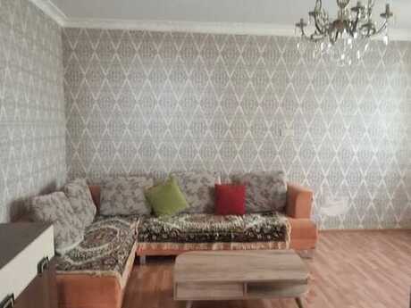 3 otaqlı həyət evi/bağ evi - 28 May m. - 100 m²