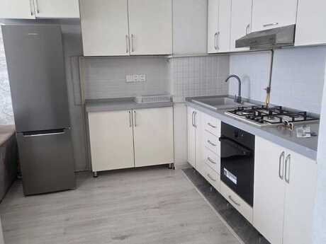 2 otaqlı yeni tikili - 20 Yanvar m. - 50 m²