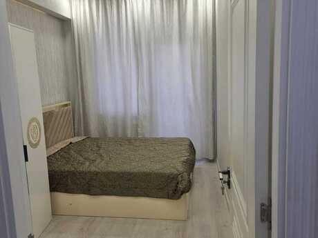 2 otaqlı yeni tikili - 20 Yanvar m. - 50 m²