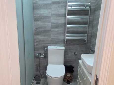 2 otaqlı yeni tikili - 20 Yanvar m. - 50 m²
