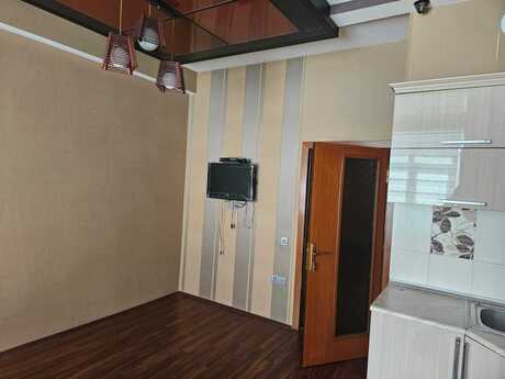 3 otaqlı yeni tikili - 8-ci kilometr q. - 134 m²