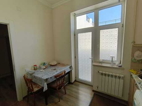 2 otaqlı yeni tikili - Hövsan q. - 62 m²