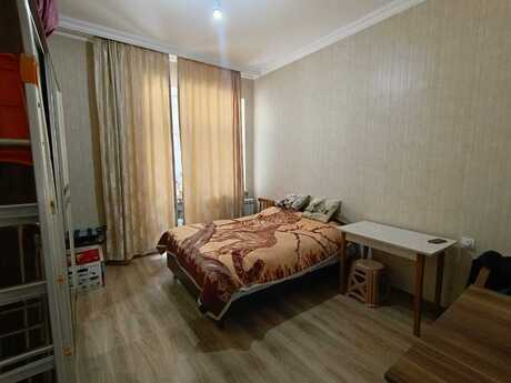 2 otaqlı yeni tikili - Hövsan q. - 62 m²