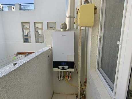 2 otaqlı yeni tikili - Hövsan q. - 62 m²
