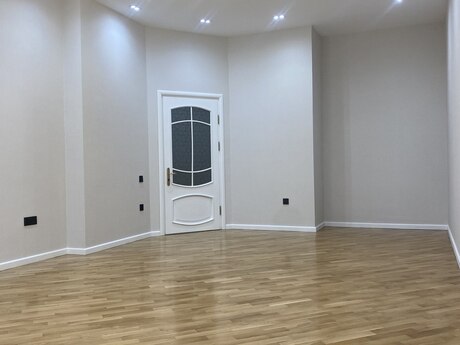 3 otaqlı mənzil, 148 m², Həzi Aslanov: 345 000 ₼ 5
