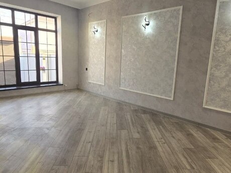 3 otaqlı həyət evi/bağ evi - Ceyranbatan q. - 100 m²