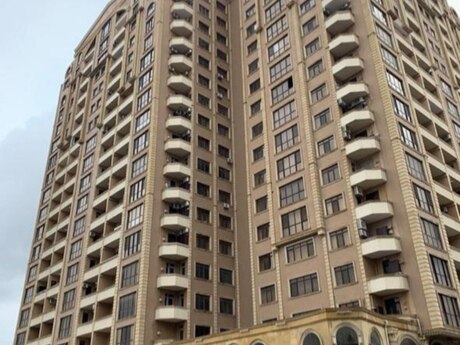 2 otaqlı yeni tikili - 28 May m. - 100 m²