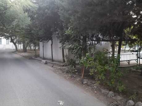 Qaraj - Neftçilər m. - 30 m²