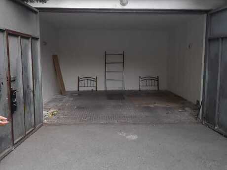 Qaraj - Neftçilər m. - 30 m²