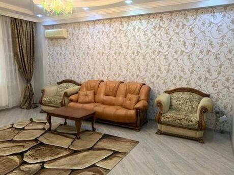 2 otaqlı yeni tikili - 28 May m. - 100 m²