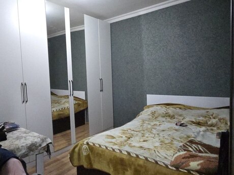 3 otaqlı həyət evi/bağ evi - Sabunçu q. - 60 m²