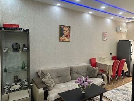 2 otaqlı yeni tikili - Masazır q. - 40 m²